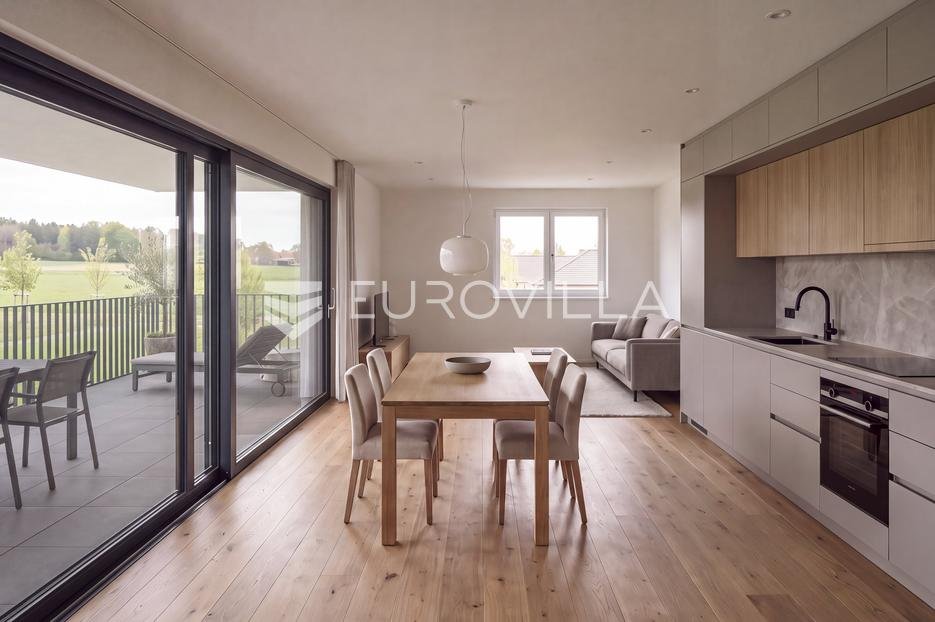 Appartamento In vendita - Grad Zagreb Novi Zagreb - Zapad