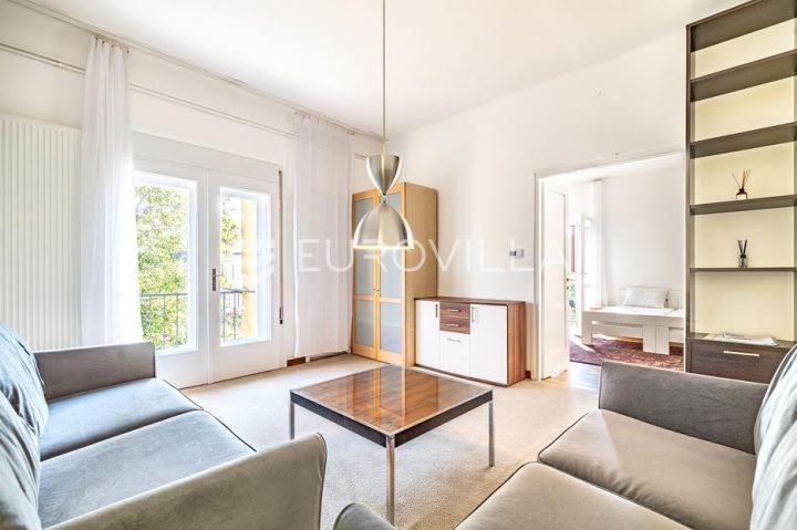 Appartamento Da affittare - Grad Zagreb Gornji Grad - Medveščak - foto 2/7