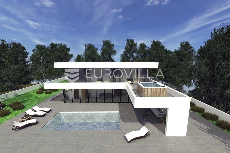 Dom Na predaj Zemunik Gornji