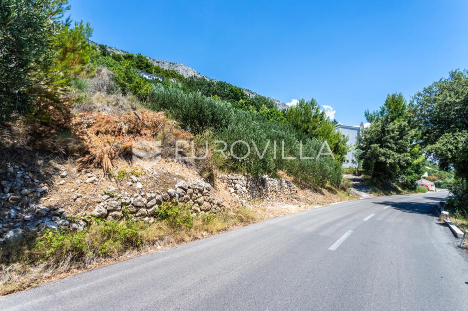 Zemljište Na prodaju -  Omiš
