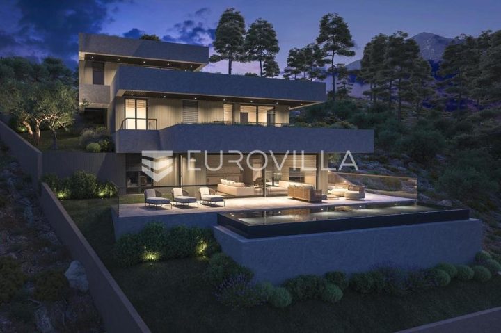 Land For sale - Splitsko-dalmatinska Omiš - foto 2/23