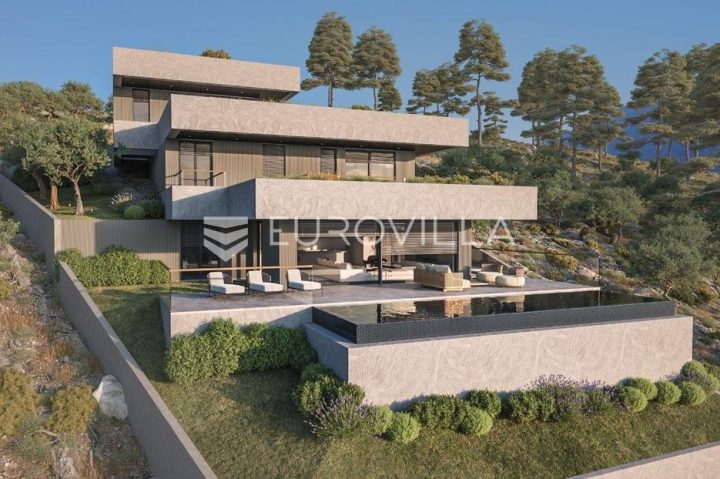 Land For sale - Splitsko-dalmatinska Omiš - foto 3/23