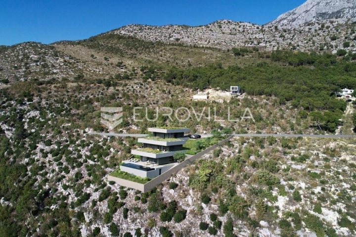 Land For sale - Splitsko-dalmatinska Omiš - foto 4/23