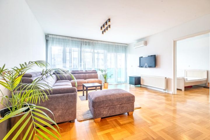 Appartamento in vendita 81 m² – Dubrava