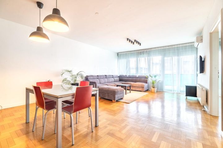Appartamento Da affittare - Grad Zagreb Donja Dubrava - foto 2/7