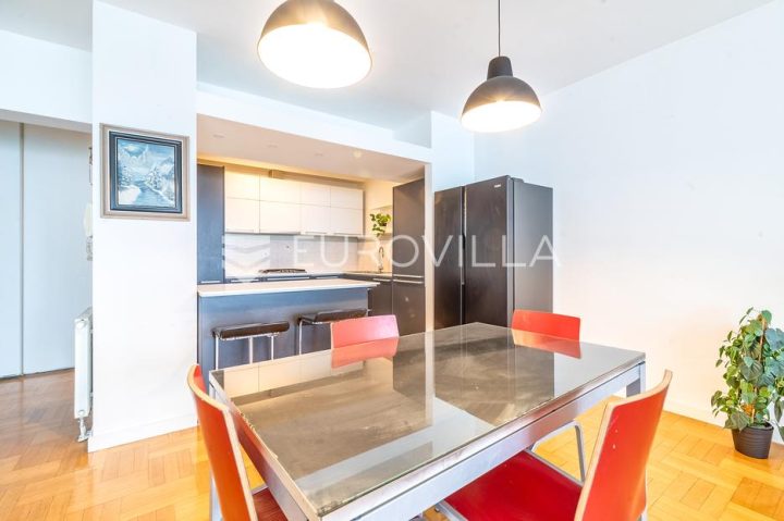 Appartamento Da affittare - Grad Zagreb Donja Dubrava - foto 3/7