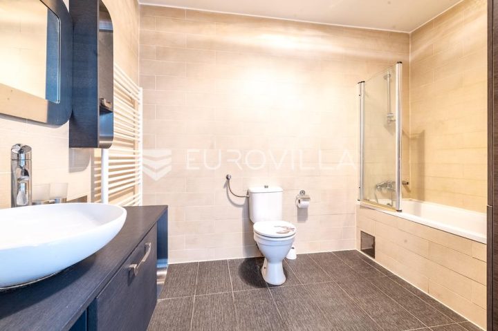 Appartamento Da affittare - Grad Zagreb Donja Dubrava - foto 5/7
