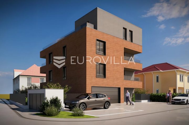 Apartmán na prodej 98 m² – Kalamiri