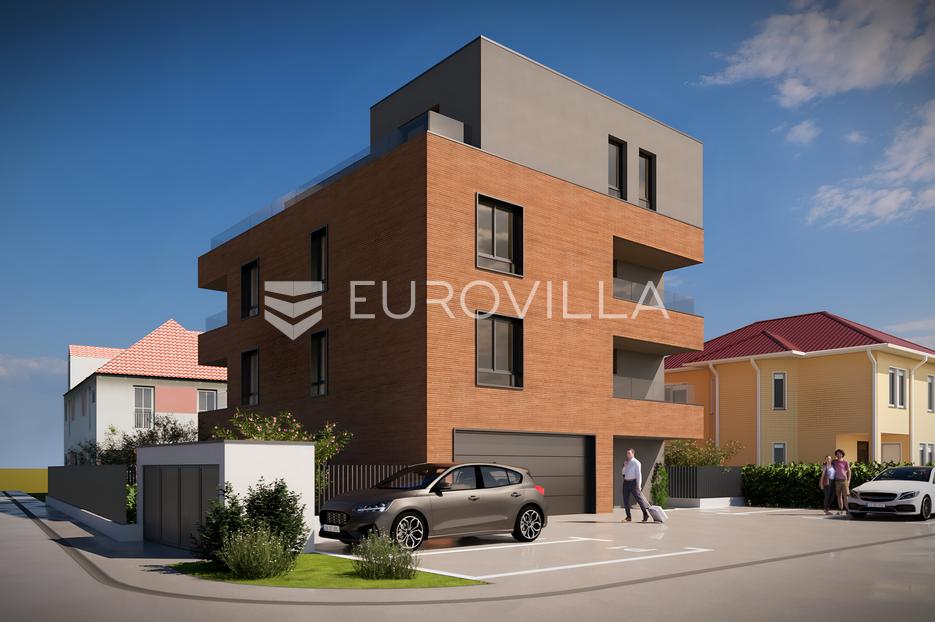 Apartma Na predaj -  Zaprešić