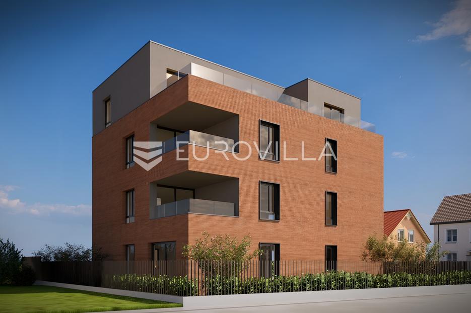Apartma Na predaj -  Zaprešić