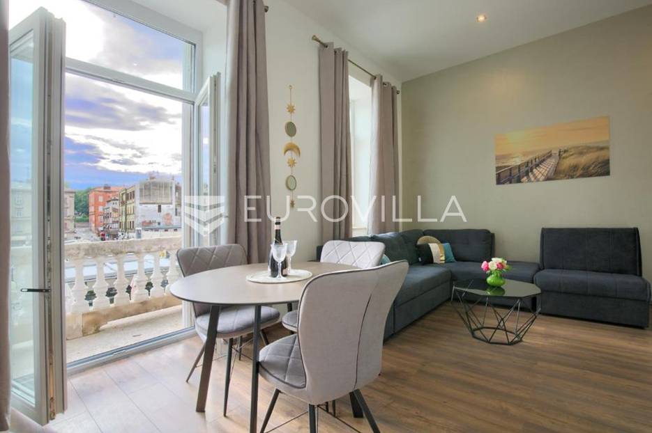 Apartment Zu verkaufen -  Pula