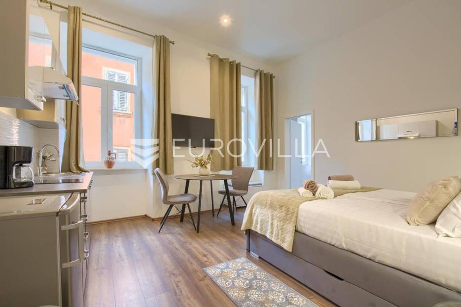 Apartment Zu verkaufen -  Pula