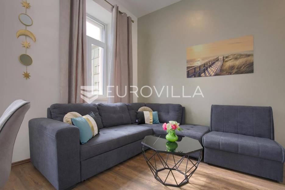 Apartment Zu verkaufen -  Pula