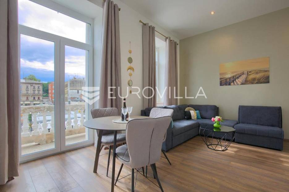 Apartment Zu verkaufen -  Pula
