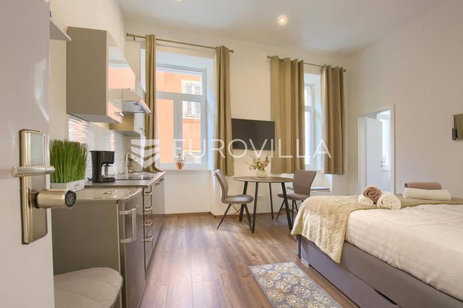 Apartment Zu verkaufen -  Pula