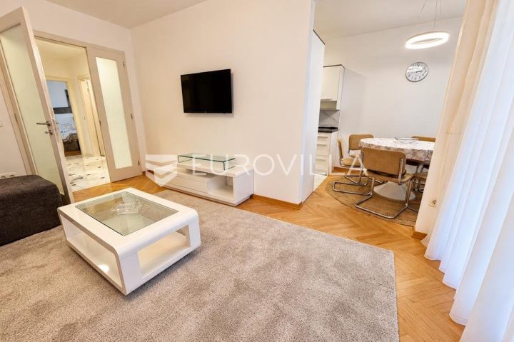 Apartmán na prenájom 54 m² – Rastočine