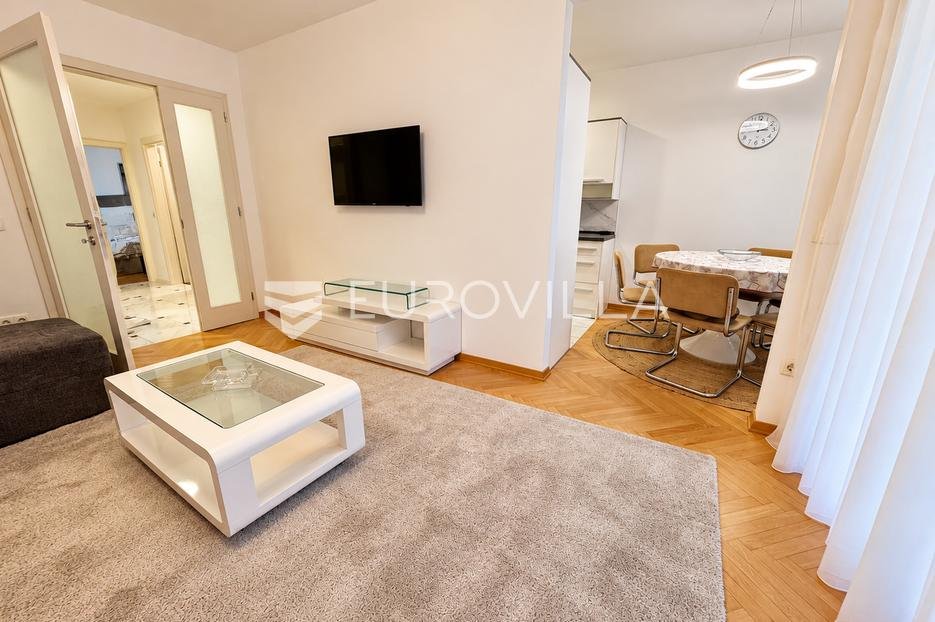 Apartmán Na prenájom - Primorsko-goranska Rijeka - foto 1/12