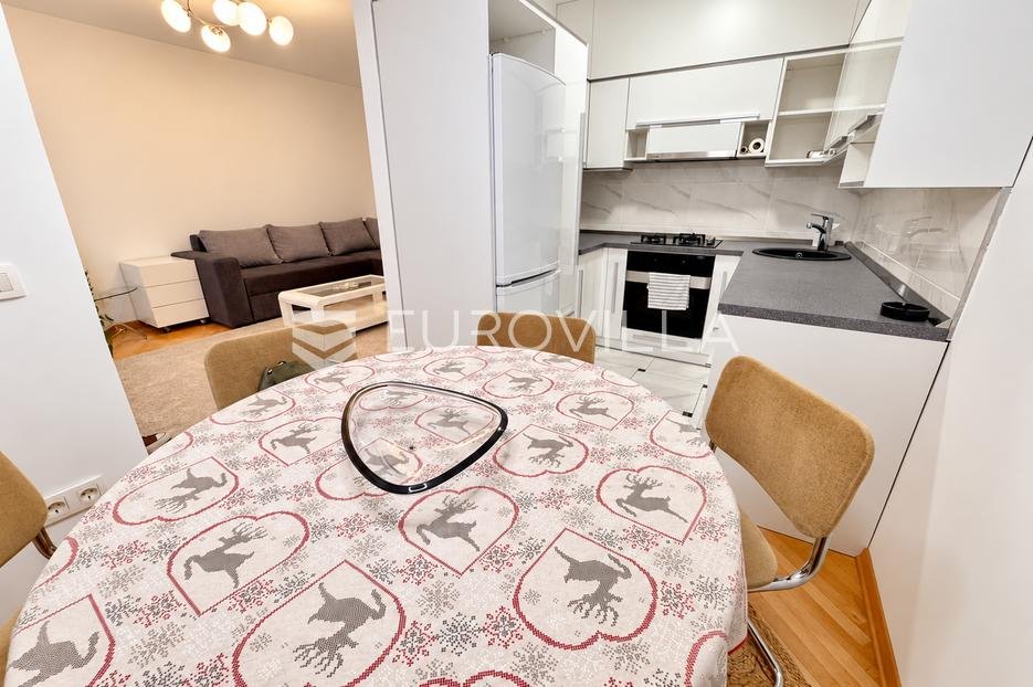 Apartmán Na prenájom - Primorsko-goranska Rijeka