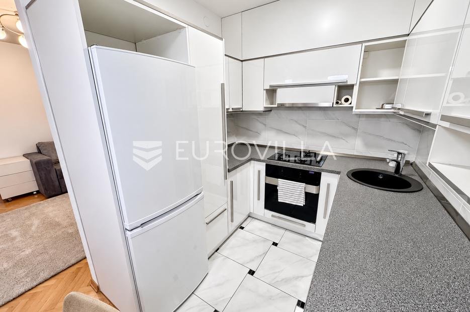 Apartmán Na prenájom - Primorsko-goranska Rijeka