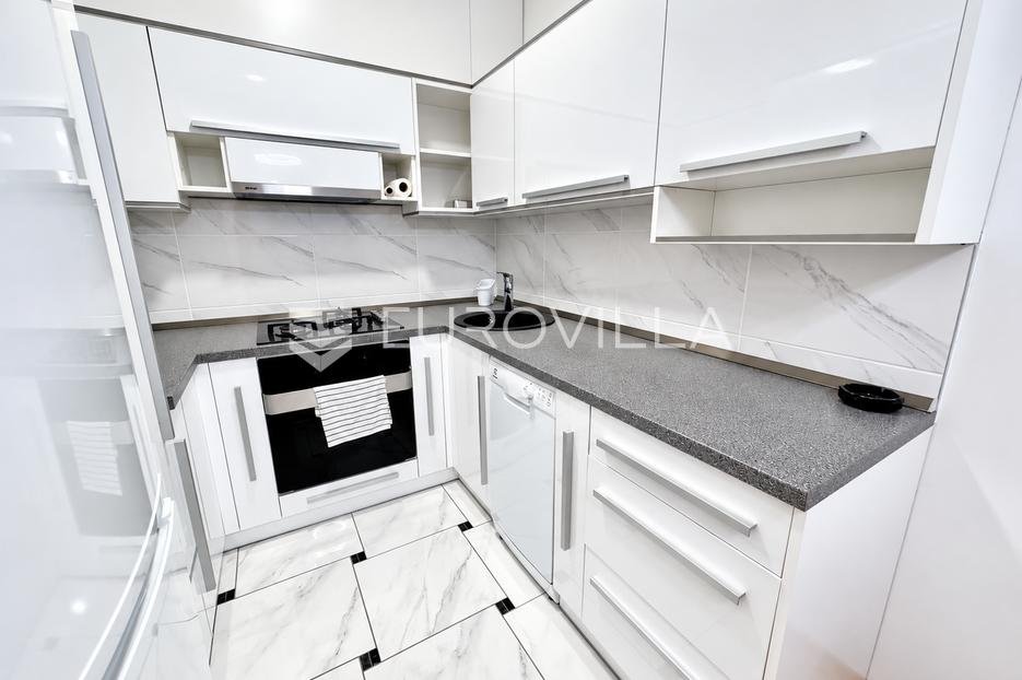 Apartmán Na prenájom - Primorsko-goranska Rijeka