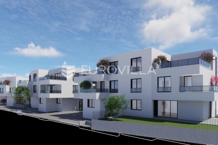 Appartement à vendre 136 m² – Jarun
