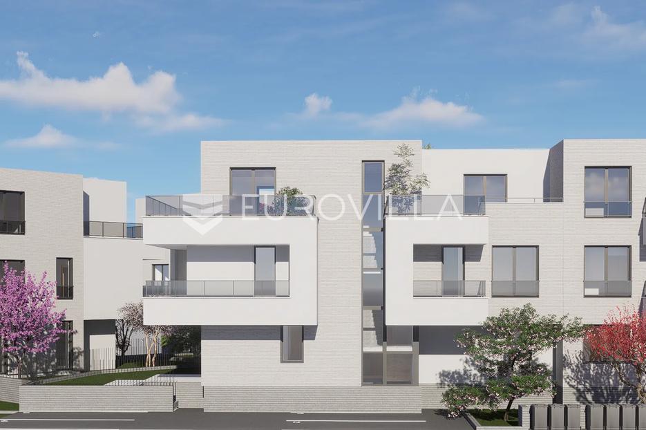 Apartment Zu verkaufen -  Trešnjevka - Jug