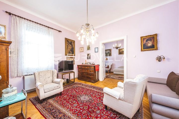 Flat for sale 134 m² – Donji Grad