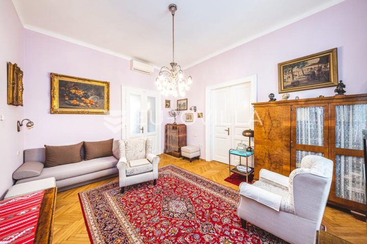 Appartamento In vendita - Grad Zagreb Donji Grad - foto 2/17