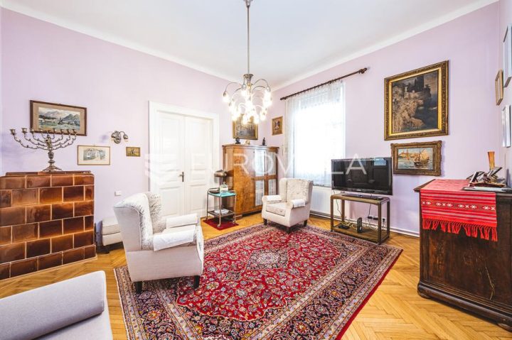 Appartamento In vendita - Grad Zagreb Donji Grad - foto 3/17