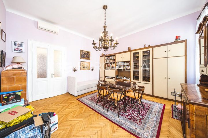 Appartamento In vendita - Grad Zagreb Donji Grad - foto 4/17