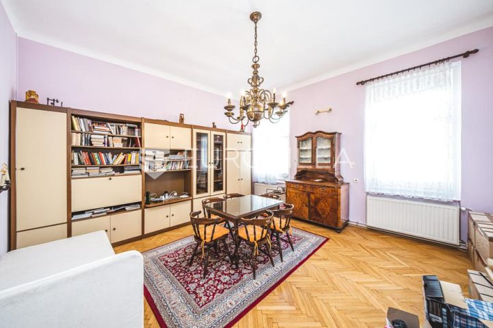 Appartamento In vendita - Grad Zagreb Donji Grad - foto 5/17