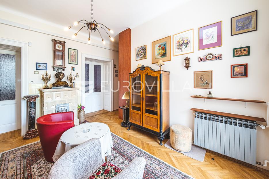 Apartment Zu verkaufen -  Donji Grad