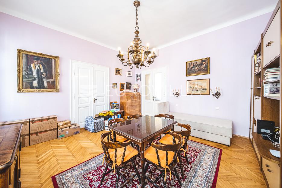 Apartment Zu verkaufen -  Donji Grad