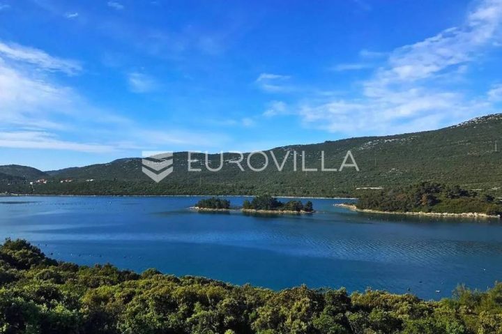 Terrain à vendre 21677 m² – Zaton Doli