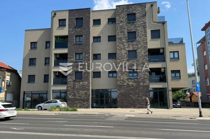 Poslovni prostor na prodaju 246 m² – Vrapče
