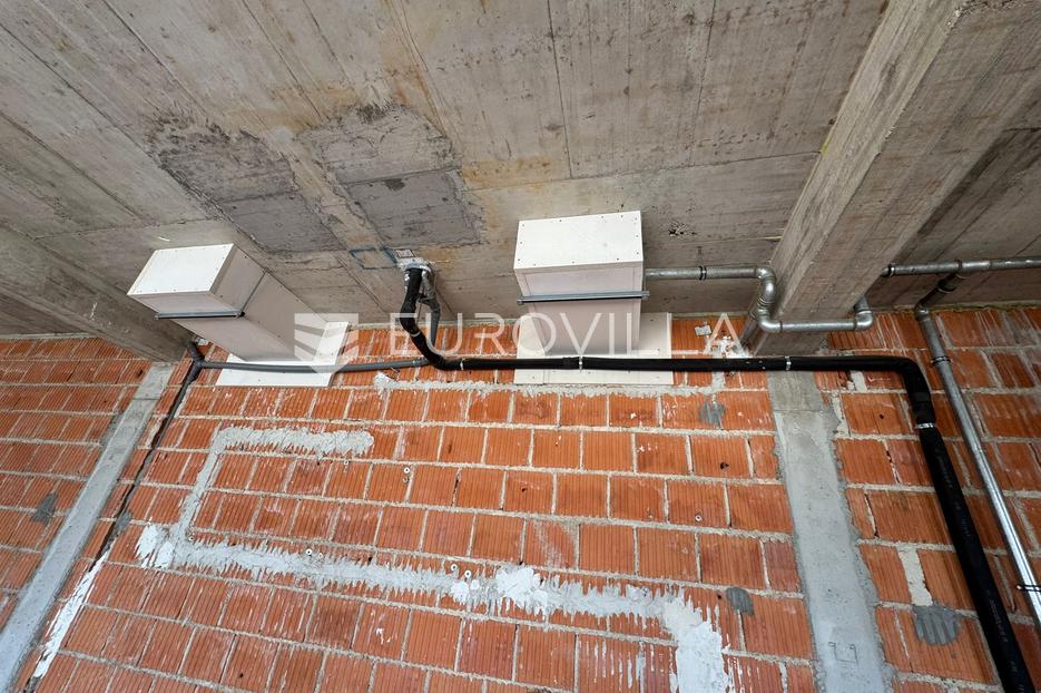 Business premises For sale -  Podsused - Vrapče