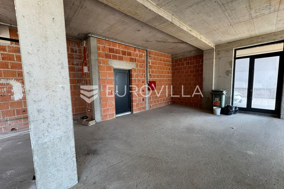 Business premises For sale -  Podsused - Vrapče
