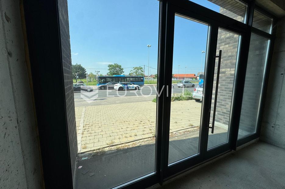 Business premises For sale -  Podsused - Vrapče