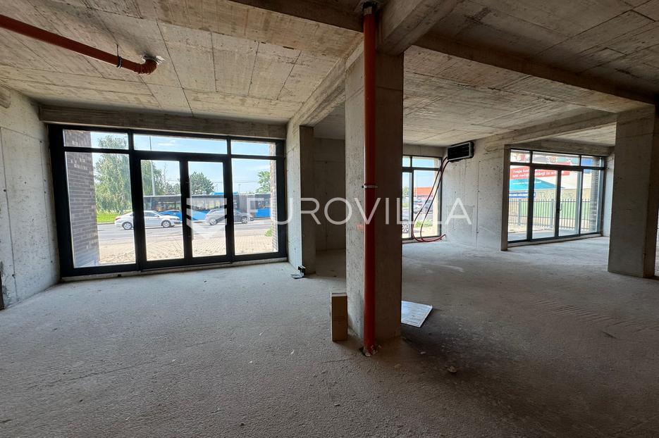 Business premises For sale -  Podsused - Vrapče