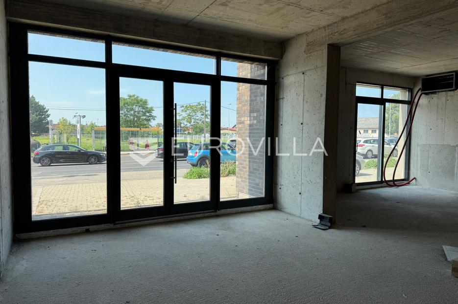 Business premises For sale -  Podsused - Vrapče