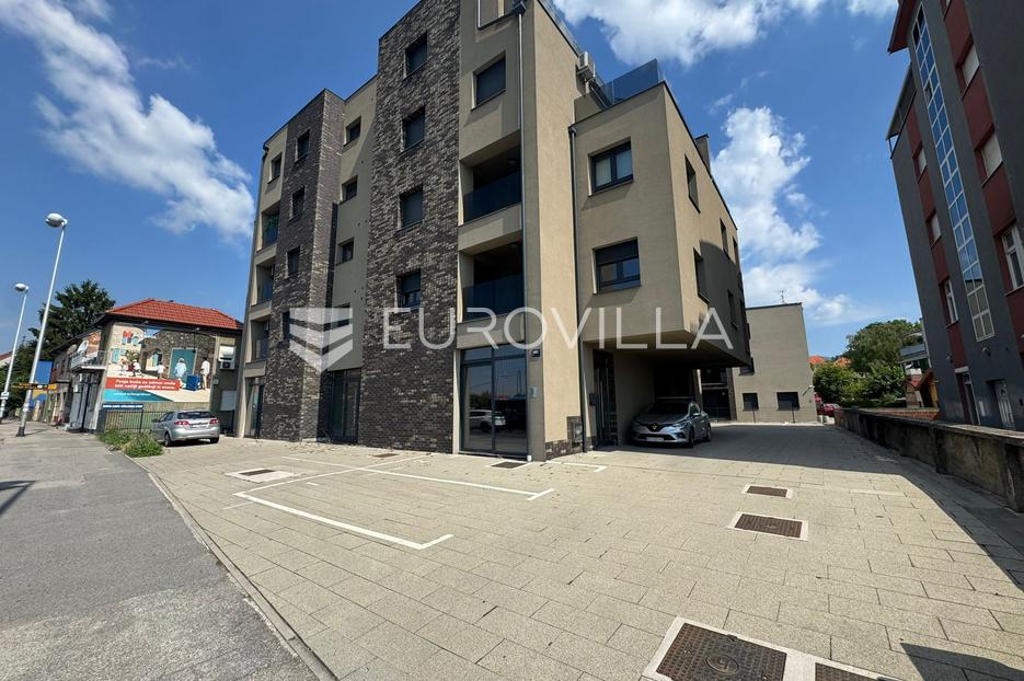 Business premises For sale -  Podsused - Vrapče