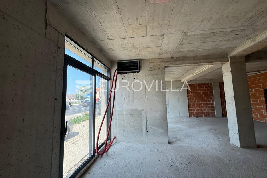 Business premises For sale -  Podsused - Vrapče