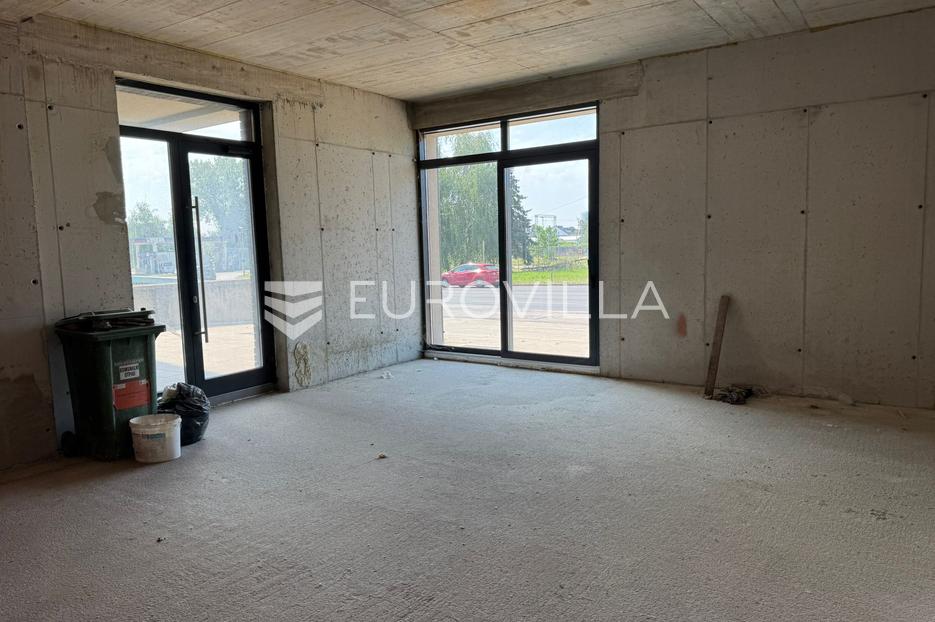 Business premises For sale -  Podsused - Vrapče