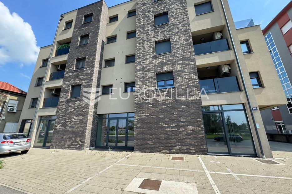 Business premises For sale -  Podsused - Vrapče