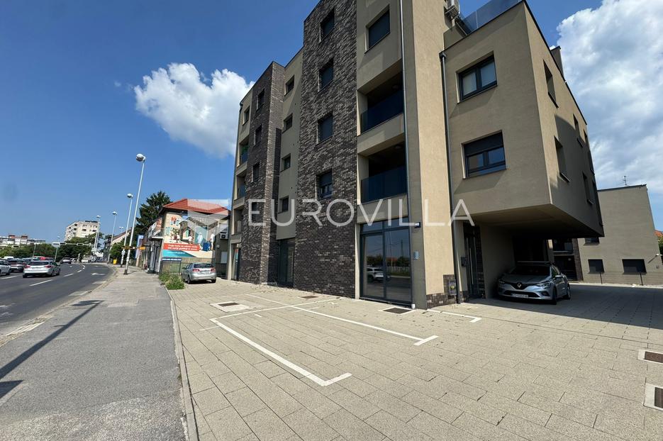 Business premises For sale -  Podsused - Vrapče