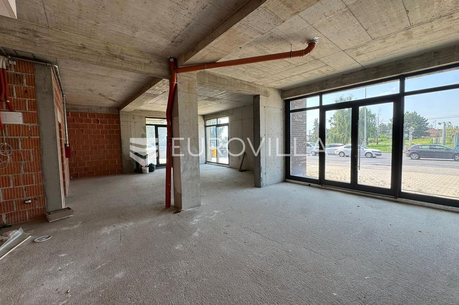 Business premises For sale -  Podsused - Vrapče