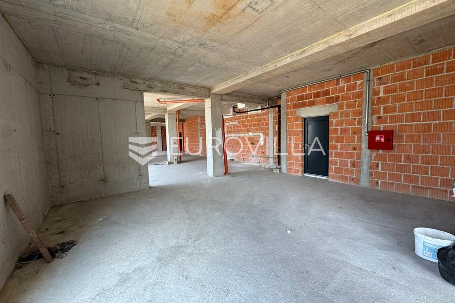 Business premises For sale -  Podsused - Vrapče