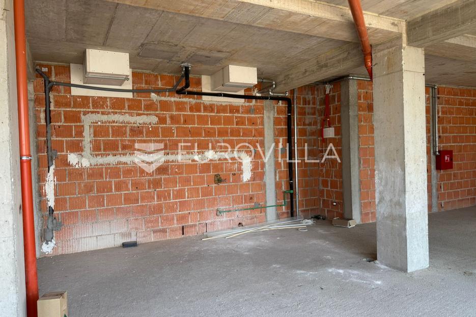 Business premises For sale -  Podsused - Vrapče