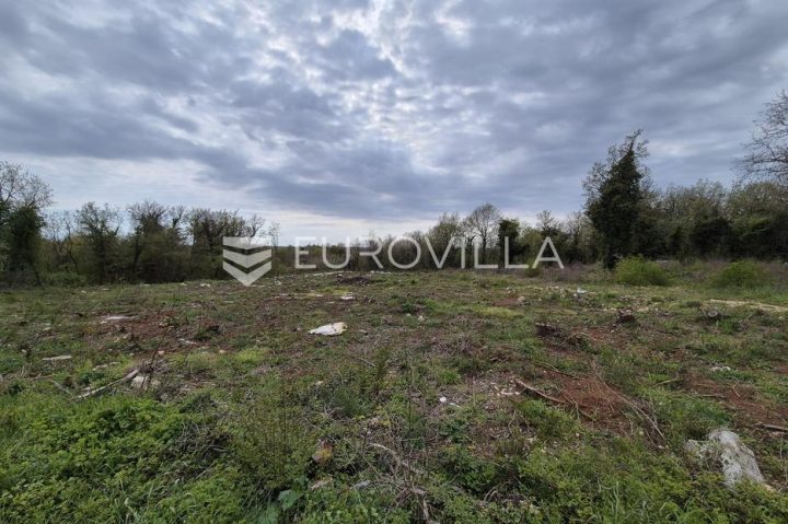 Parcela Naprodaj - Istarska Sveti Lovreč - foto 3/4