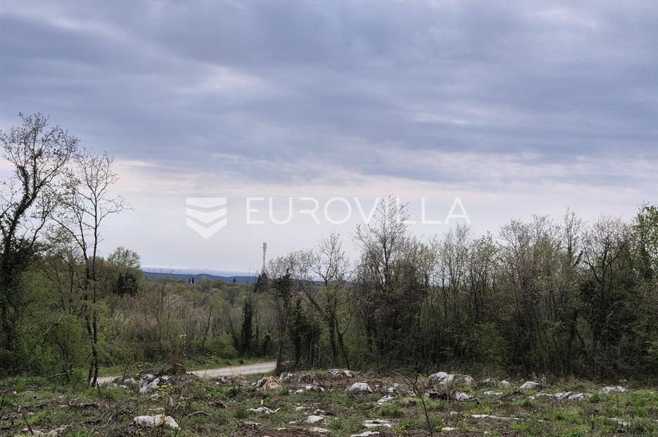 Grundstück Zu verkaufen -  Sveti Lovreč